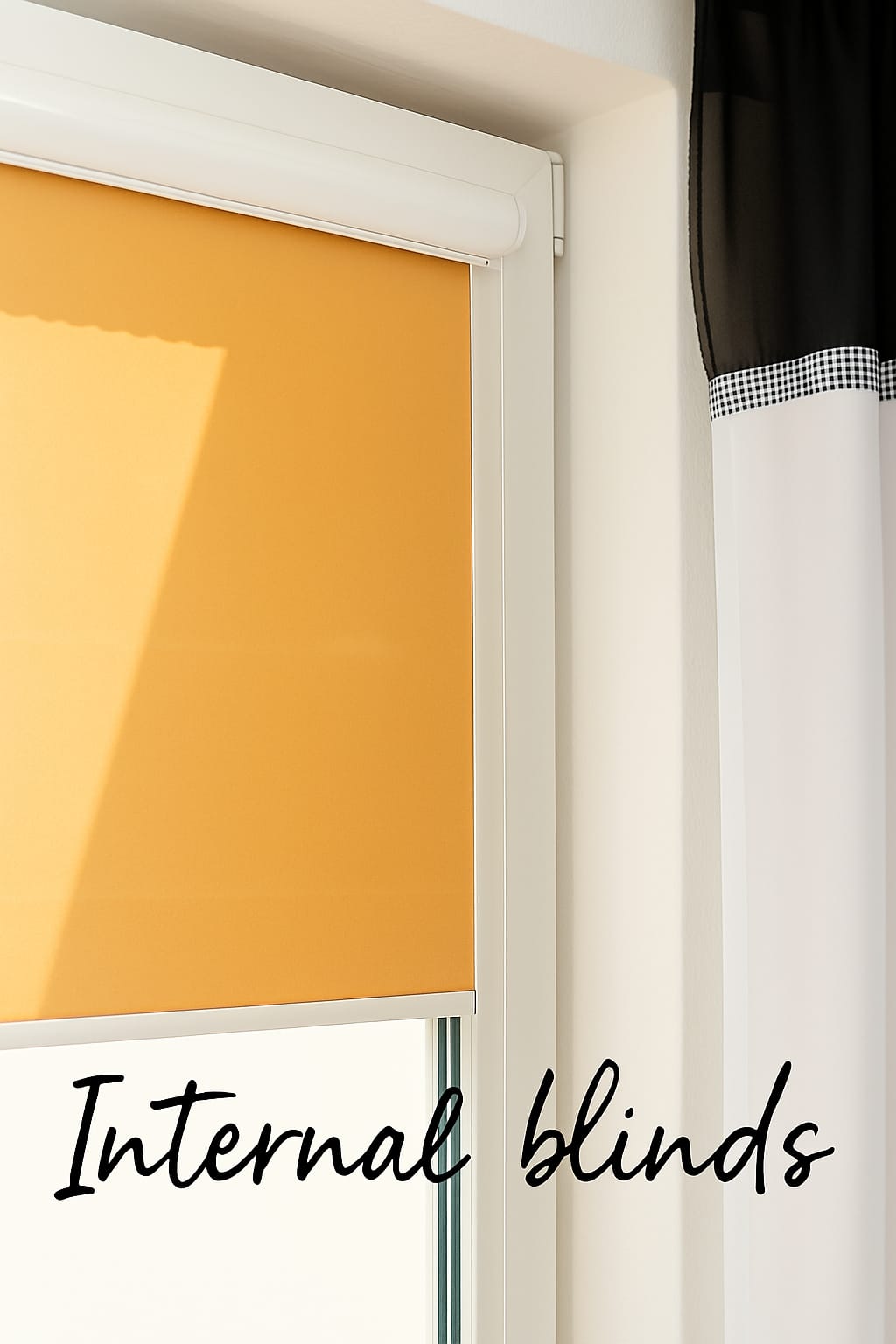 Internal Blinds